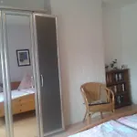 Apartament Blinkfuer Dornumersiel