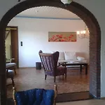 Apartament Blinkfuer *
