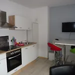 Apartman Blinkfuer Dornumersiel