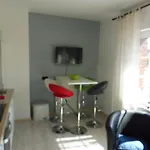 Blinkfuer Apartament