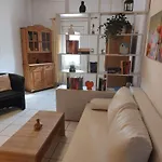 Blinkfuer Apartament *