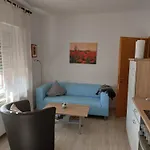 Apartament Blinkfuer *
