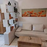 Apartament Blinkfuer Dornumersiel