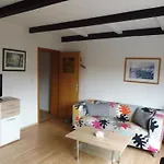 Apartament Blinkfuer Dornumersiel