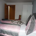 Blinkfuer Apartament *