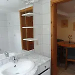 Blinkfuer Apartament Dornumersiel