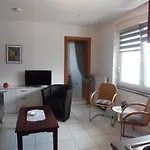 Blinkfuer Apartament Dornumersiel