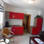 Blinkfuer Apartament
