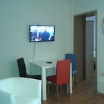 Blinkfuer Apartman