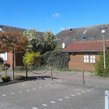 Apartmán Blinkfuer