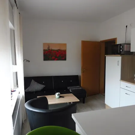 Apartment Blinkfuer Dornumersiel