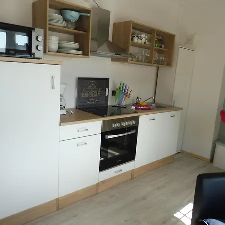 Apartment Blinkfuer