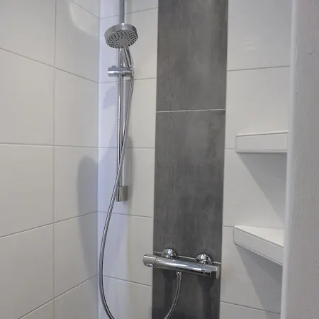 Apartment Blinkfuer *