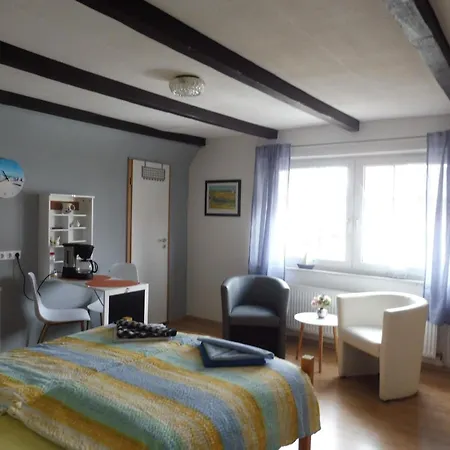 Apartment Blinkfuer *