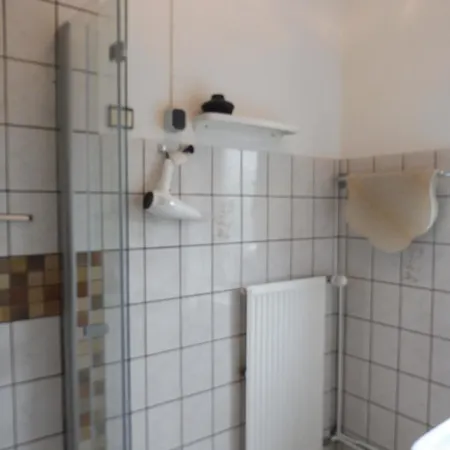Blinkfuer Apartment Dornumersiel