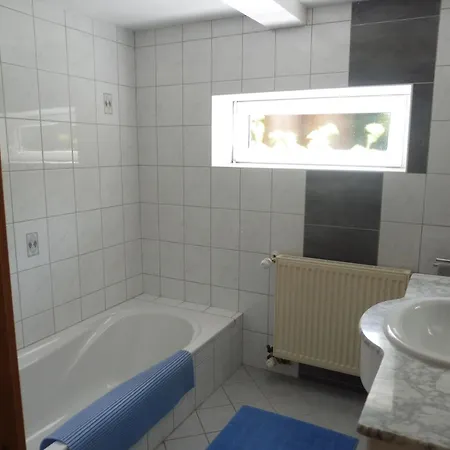 Blinkfuer Dornumersiel