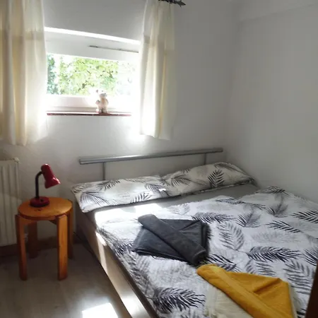 Apartment Blinkfuer *