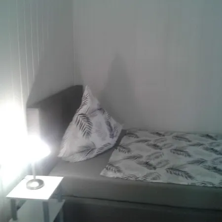 Blinkfuer Apartmán Dornumersiel