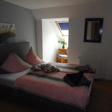Apartment Blinkfuer