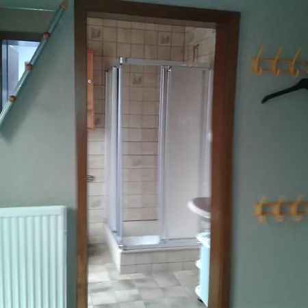 Blinkfuer Apartmán Dornumersiel