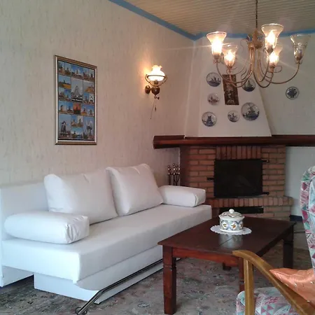 Blinkfuer Apartmán