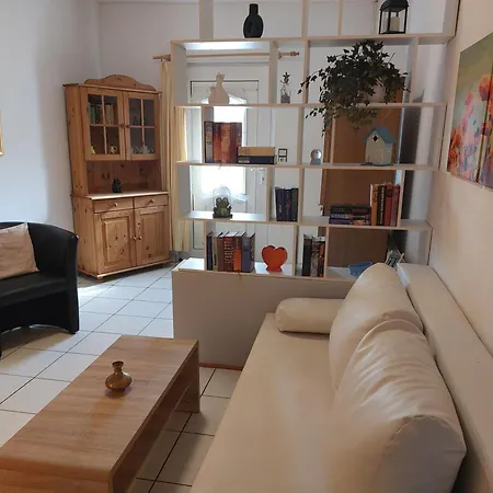 Blinkfuer דירה *