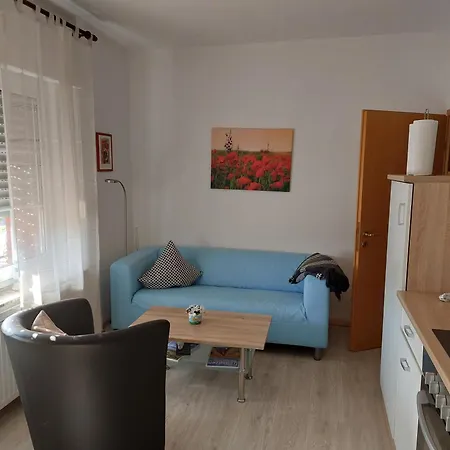 Apartmán Blinkfuer *
