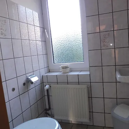Blinkfuer Apartmán Dornumersiel