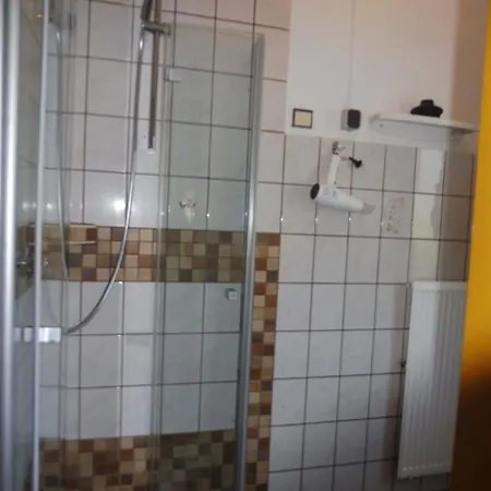 Blinkfuer Apartmán