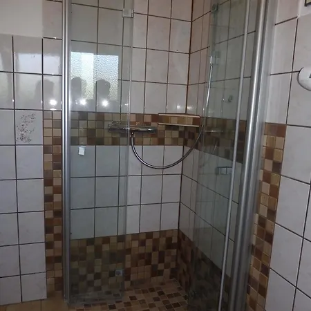 Apartmán Blinkfuer