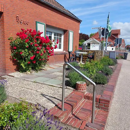 Blinkfuer דירה *