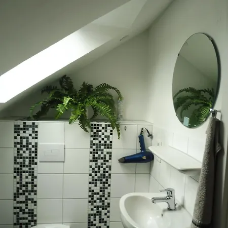 Blinkfuer Apartmán Dornumersiel