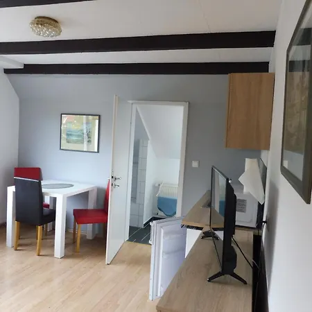 דירה Blinkfuer *