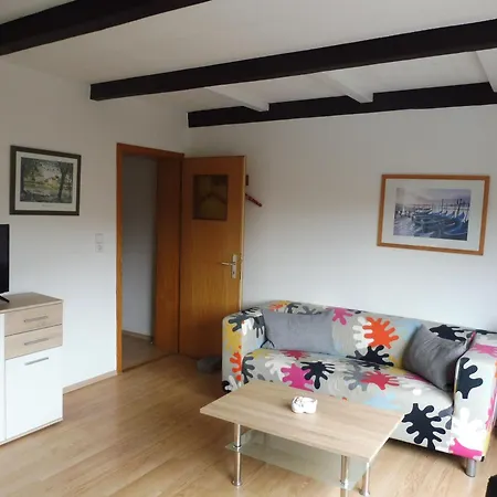 דירה Blinkfuer דורנומרזיל