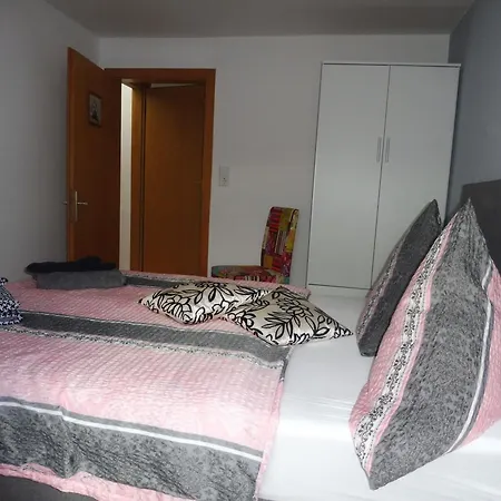 Blinkfuer Apartmán *