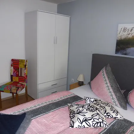 דירה Blinkfuer דורנומרזיל