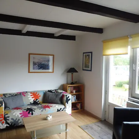 דירה Blinkfuer דורנומרזיל