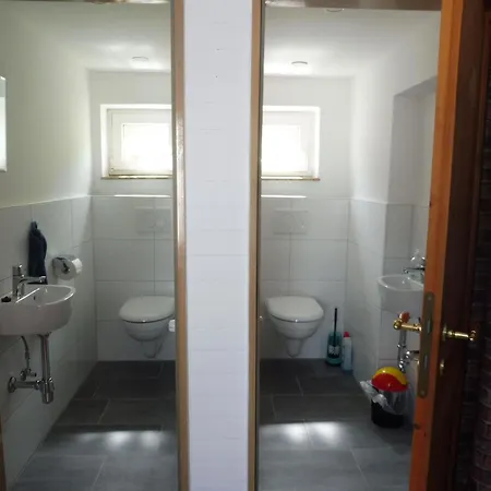 Blinkfuer Apartmán Dornumersiel