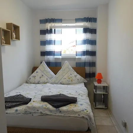 Apartmán Blinkfuer