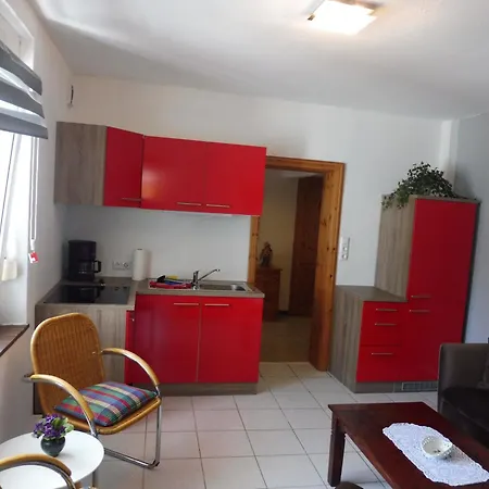 Blinkfuer Apartmán