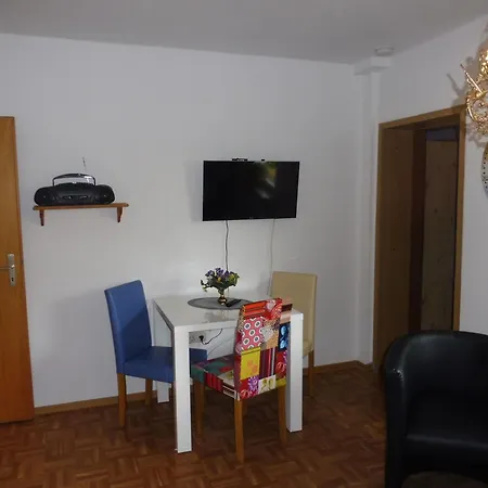 Apartmán Blinkfuer