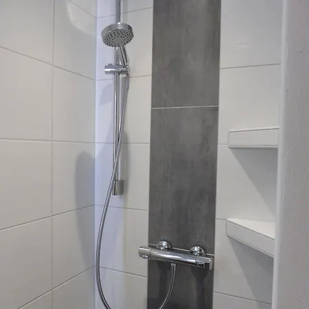 Blinkfuer Apartmán *