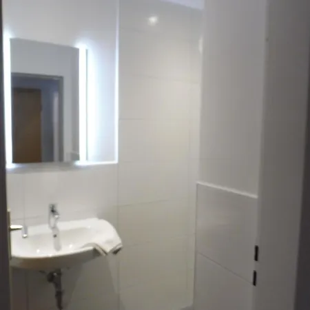 Apartmán Blinkfuer