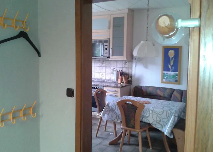 Blinkfuer * Dornumersiel